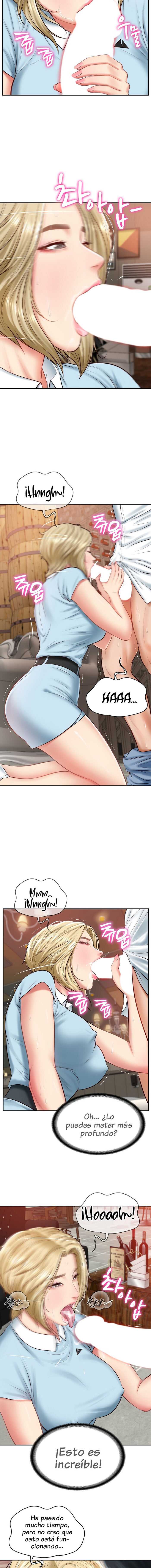 Yerno de una familia Capitulo 11 página 2