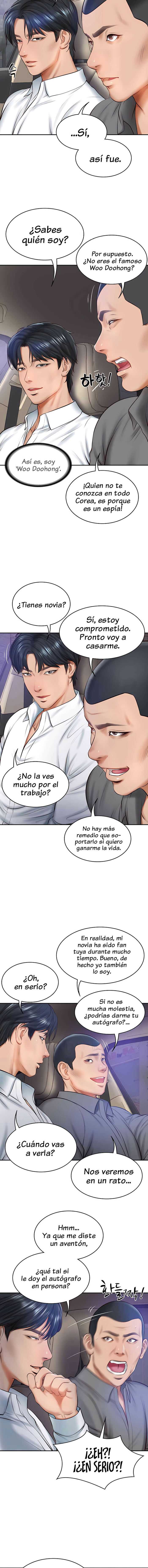 Yerno de una familia Capitulo 13 página 12