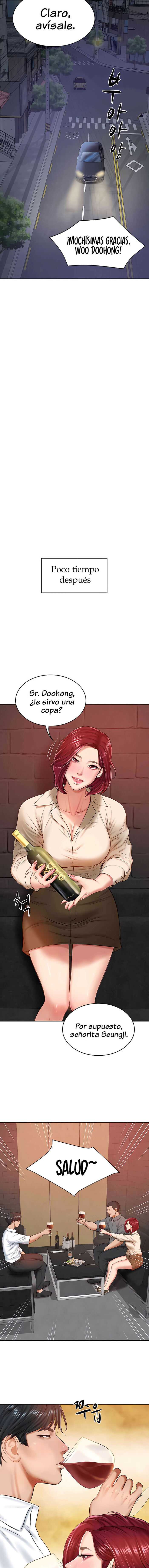 Yerno de una familia Capitulo 13 página 13