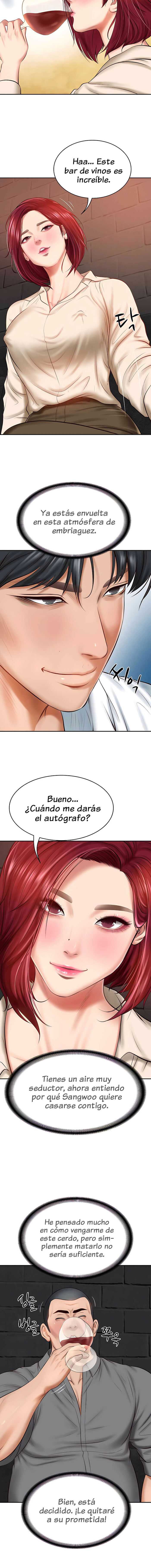 Yerno de una familia Capitulo 13 página 14