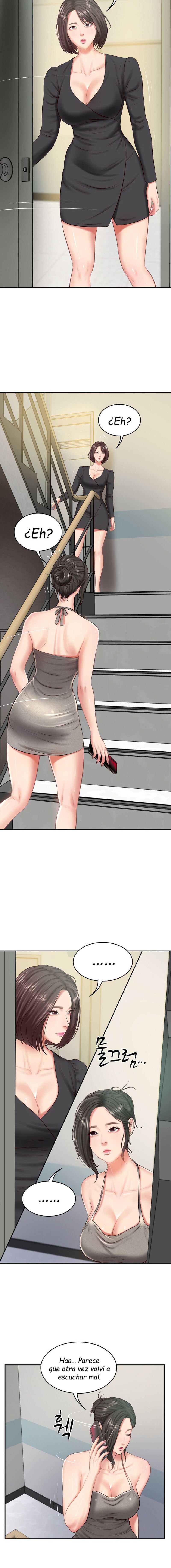 Yerno de una familia Capitulo 15 página 15
