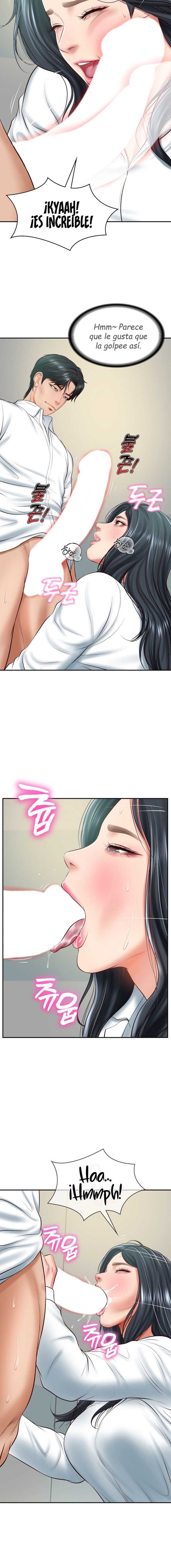 Yerno de una familia Capitulo 15 página 3