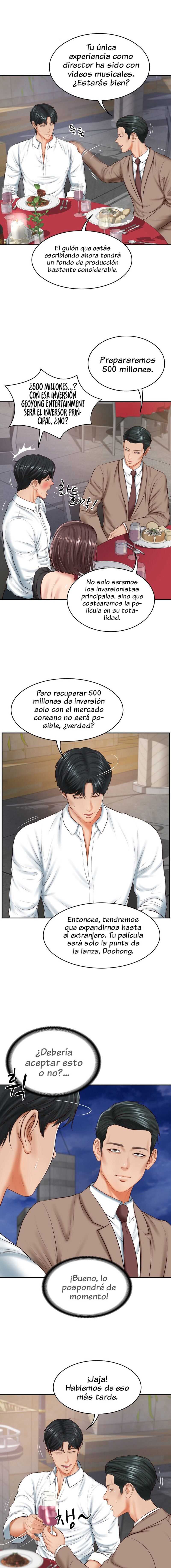 Yerno de una familia Capitulo 16 página 12