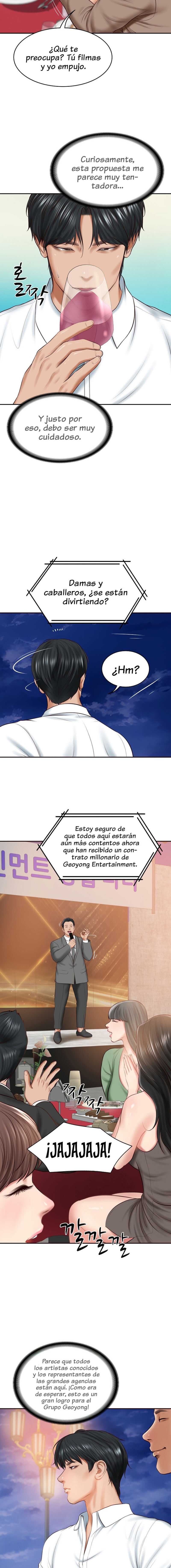 Yerno de una familia Capitulo 16 página 13