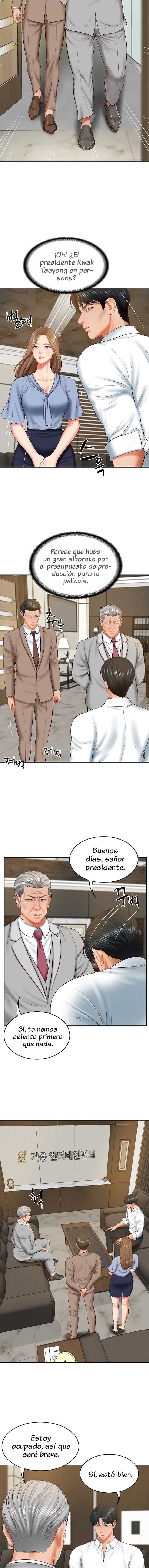 Yerno de una familia Capitulo 17 página 14