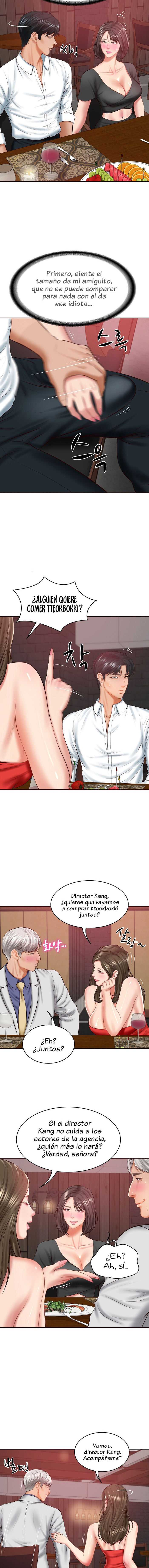 Yerno de una familia Capitulo 18 página 13