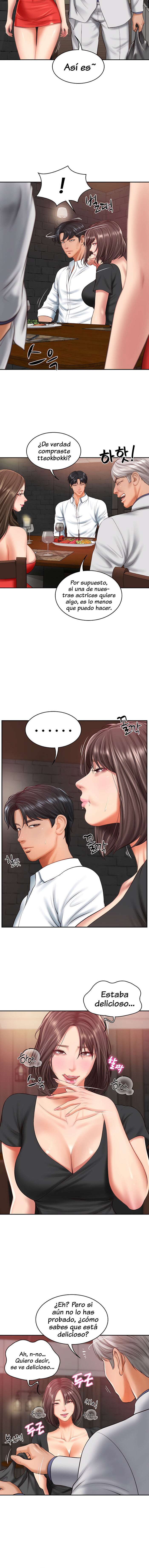 Yerno de una familia Capitulo 19 página 3