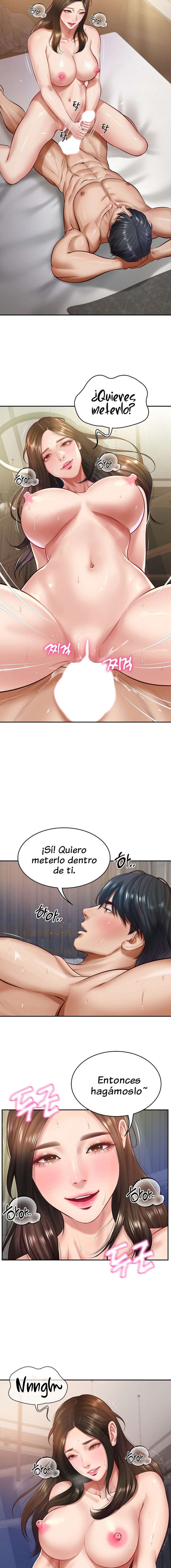 Yerno de una familia Capitulo 2 página 10