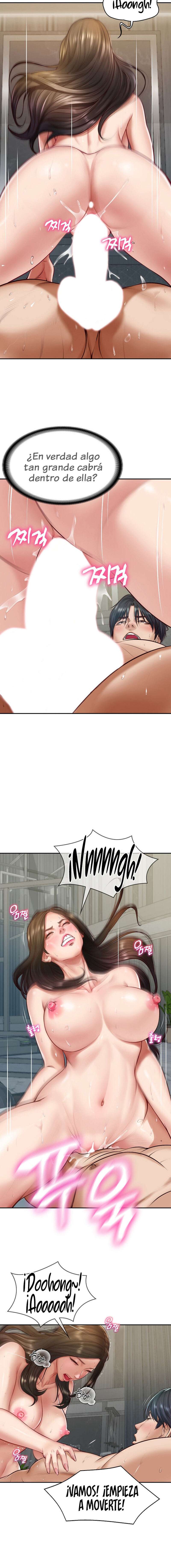 Yerno de una familia Capitulo 2 página 12