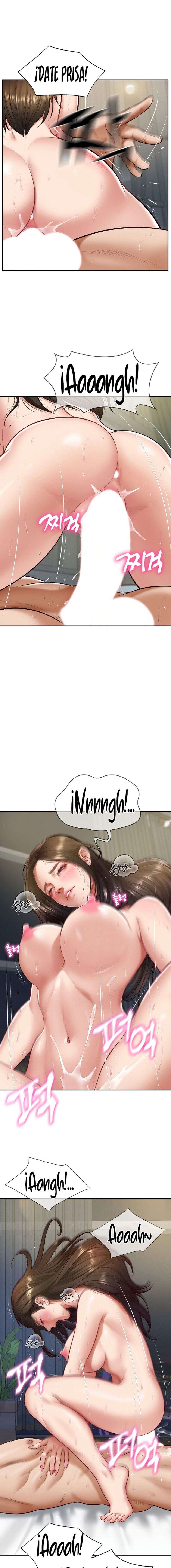 Yerno de una familia Capitulo 2 página 13