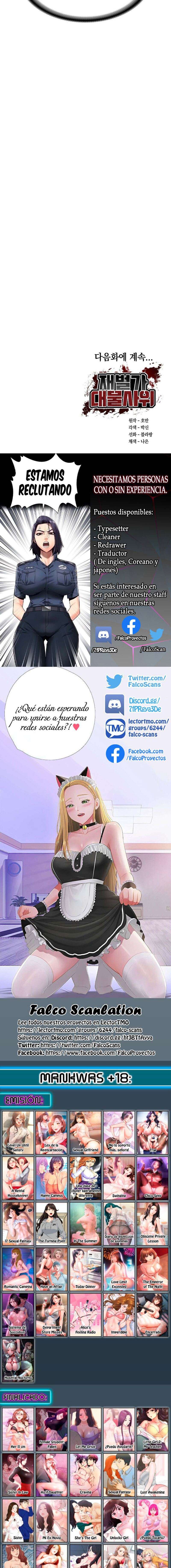 Yerno de una familia Capitulo 2 página 21