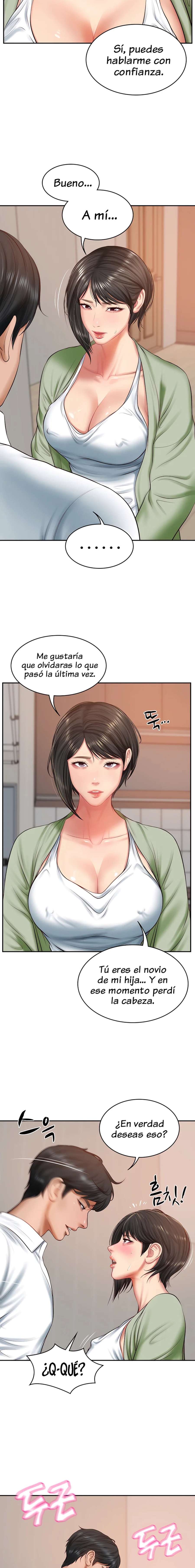 Yerno de una familia Capitulo 22 página 2