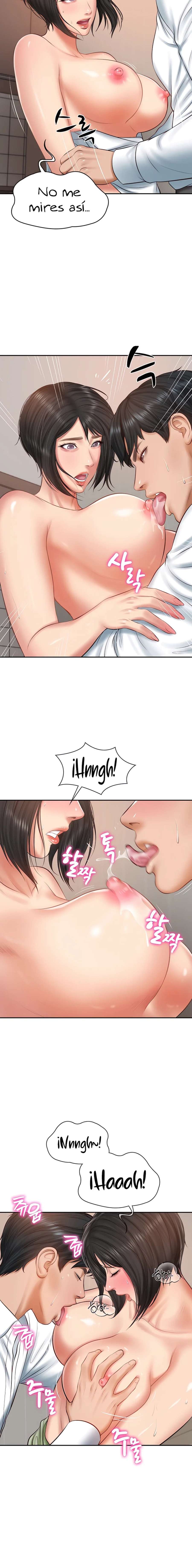 Yerno de una familia Capitulo 22 página 8