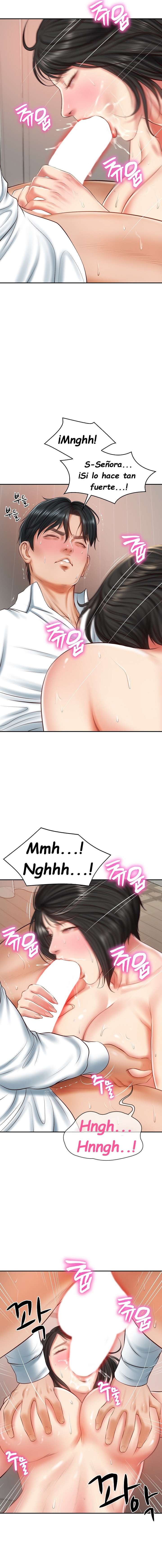 Yerno de una familia Capitulo 23 página 4