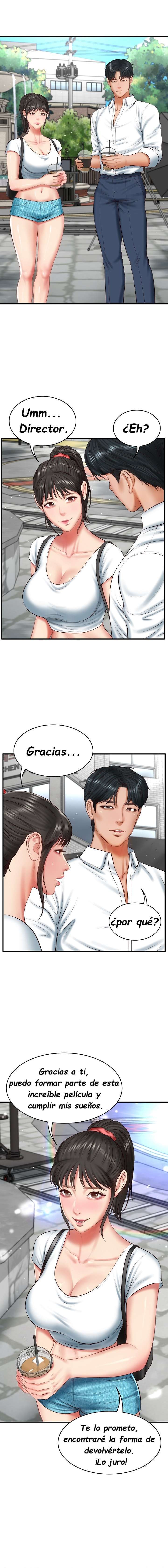 Yerno de una familia Capitulo 24 página 11
