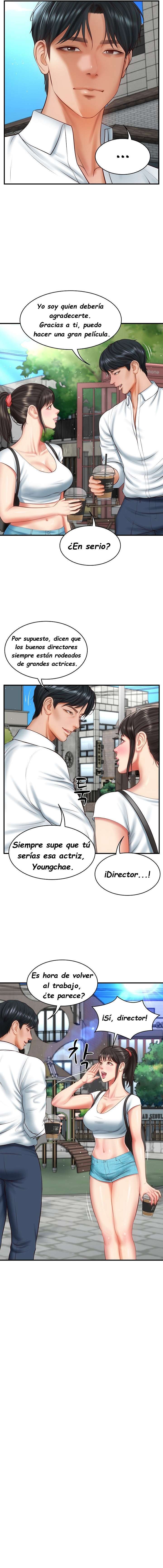 Yerno de una familia Capitulo 24 página 12