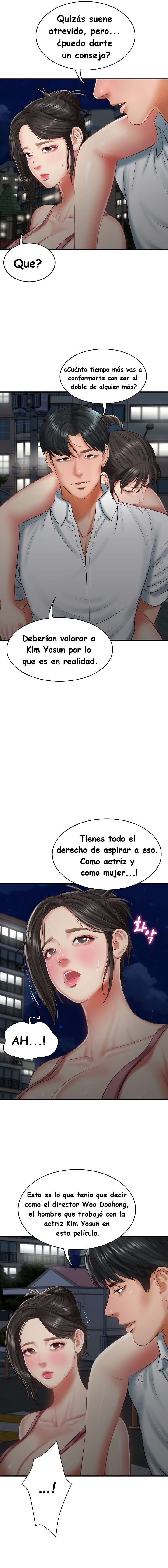 Yerno de una familia Capitulo 25 página 13