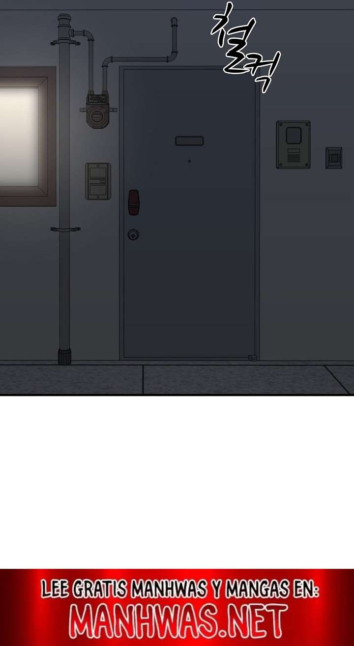 Yerno de una familia Capitulo 25 página 19