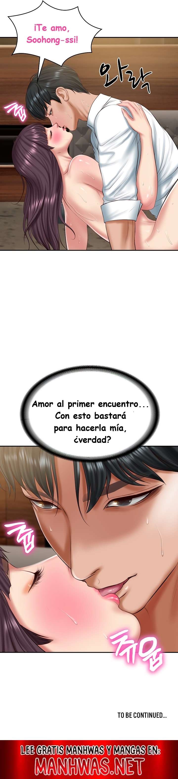 Yerno de una familia Capitulo 29 página 18