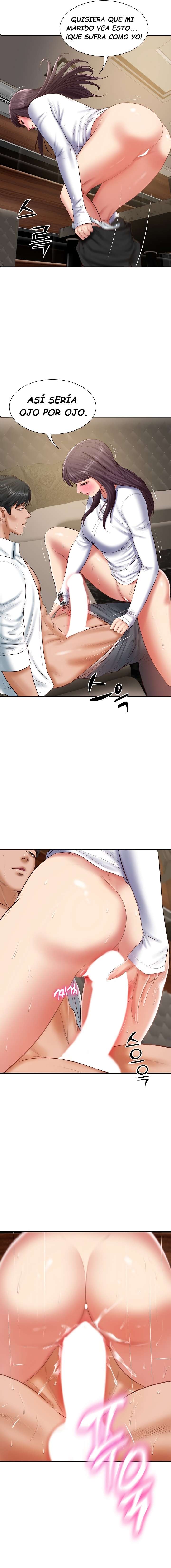 Yerno de una familia Capitulo 29 página 2