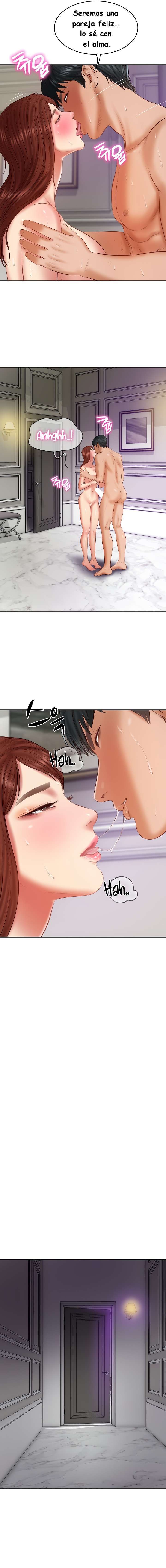 Yerno de una familia Capitulo 32 página 14