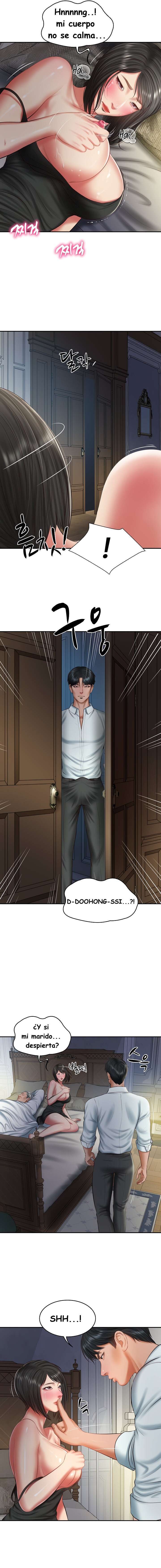 Yerno de una familia Capitulo 33 página 2