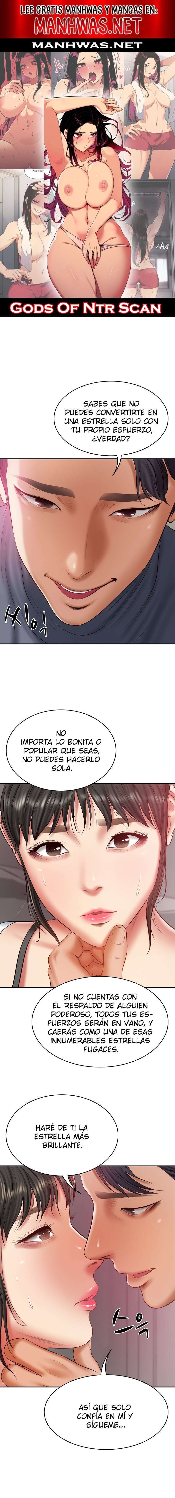 Yerno de una familia Capitulo 35 página 1
