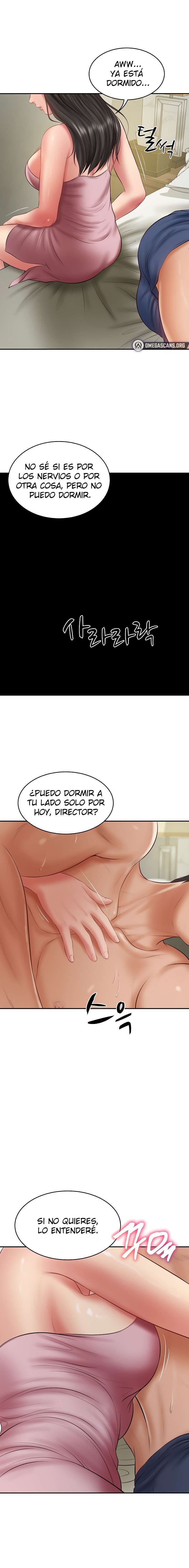 Yerno de una familia Capitulo 35 página 14