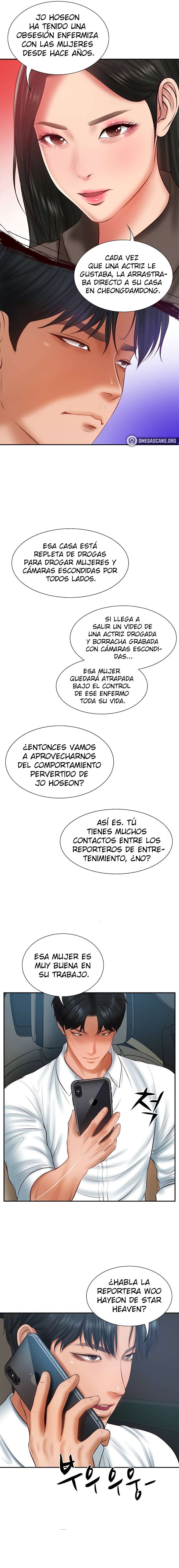 Yerno de una familia Capitulo 37 página 2