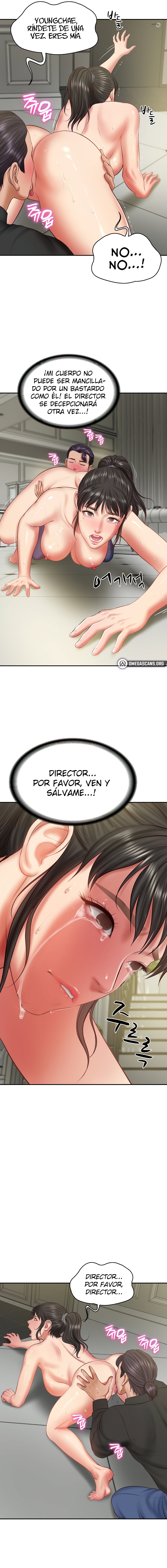 Yerno de una familia Capitulo 38 página 2