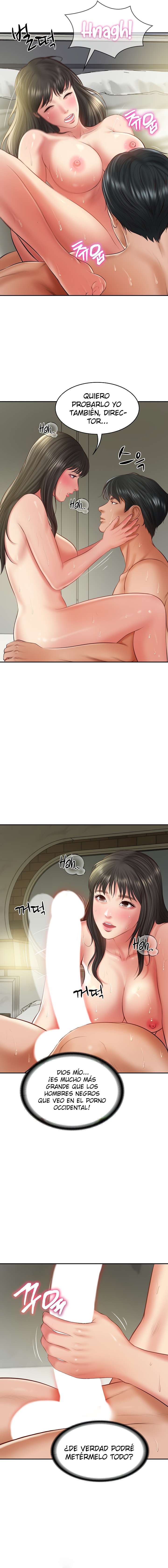 Yerno de una familia Capitulo 39 página 12