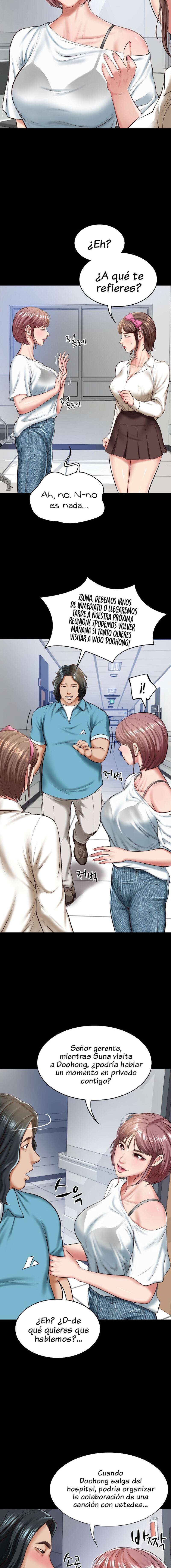 Yerno de una familia Capitulo 4 página 2