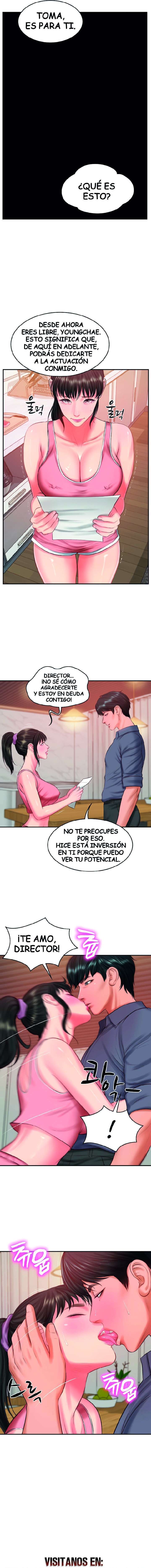 Yerno de una familia Capitulo 42 página 14