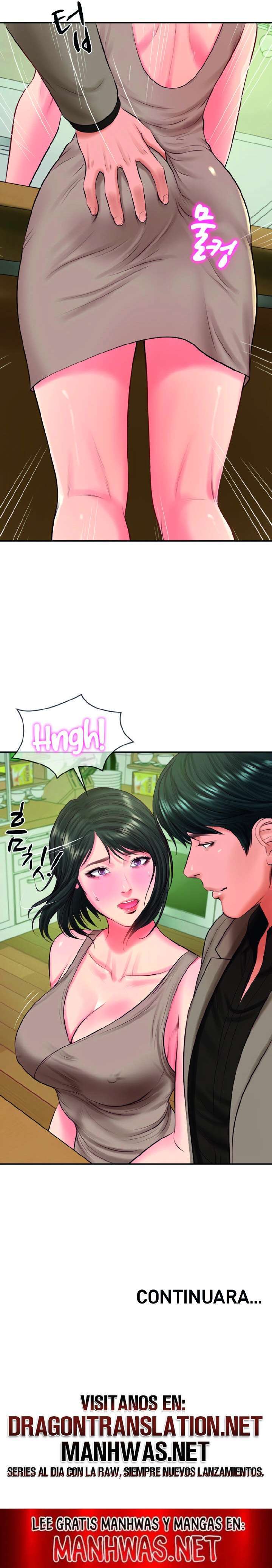 Yerno de una familia Capitulo 43 página 16