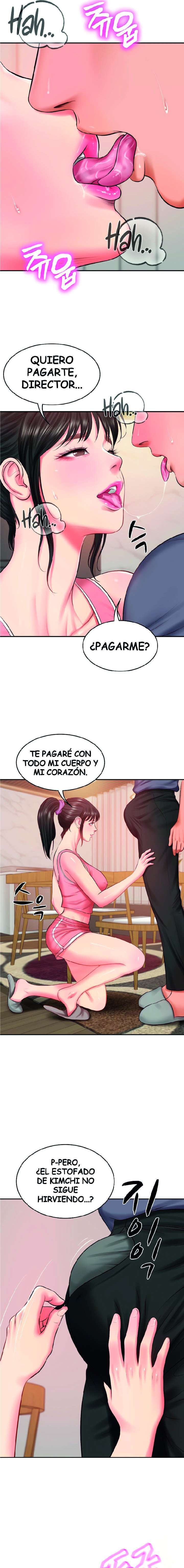 Yerno de una familia Capitulo 43 página 2