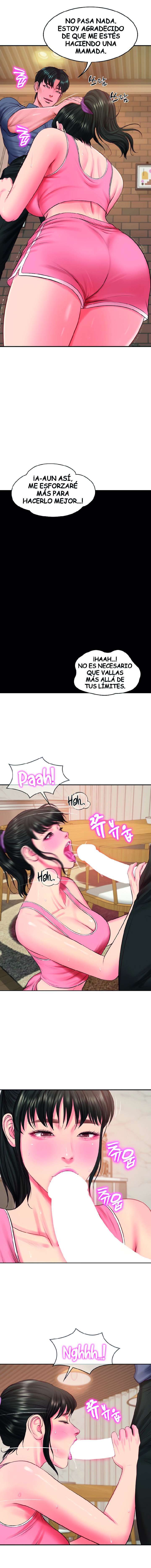 Yerno de una familia Capitulo 43 página 6