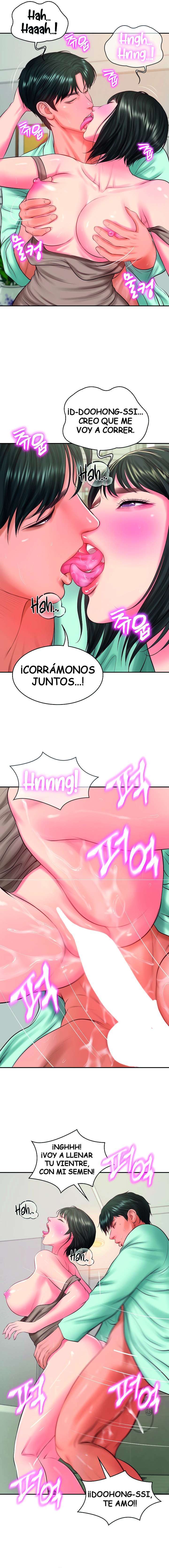Yerno de una familia Capitulo 44 página 14