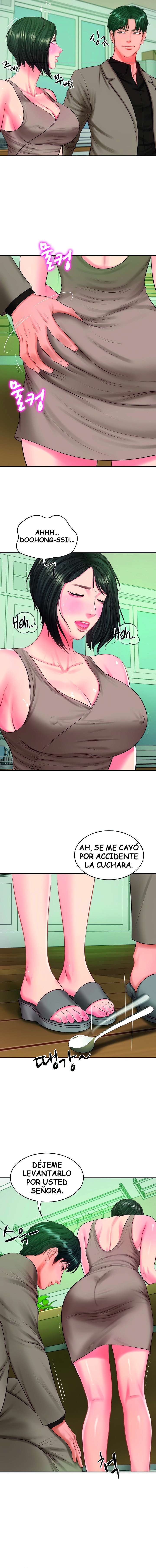 Yerno de una familia Capitulo 44 página 3