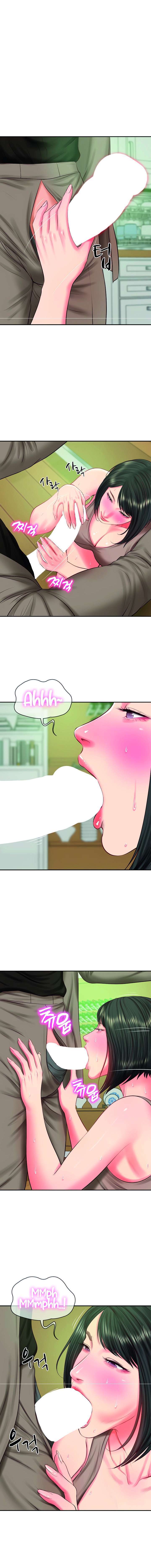 Yerno de una familia Capitulo 44 página 7