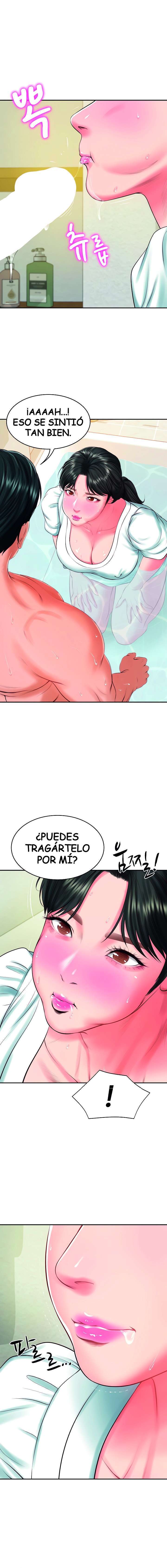 Yerno de una familia Capitulo 45 página 13