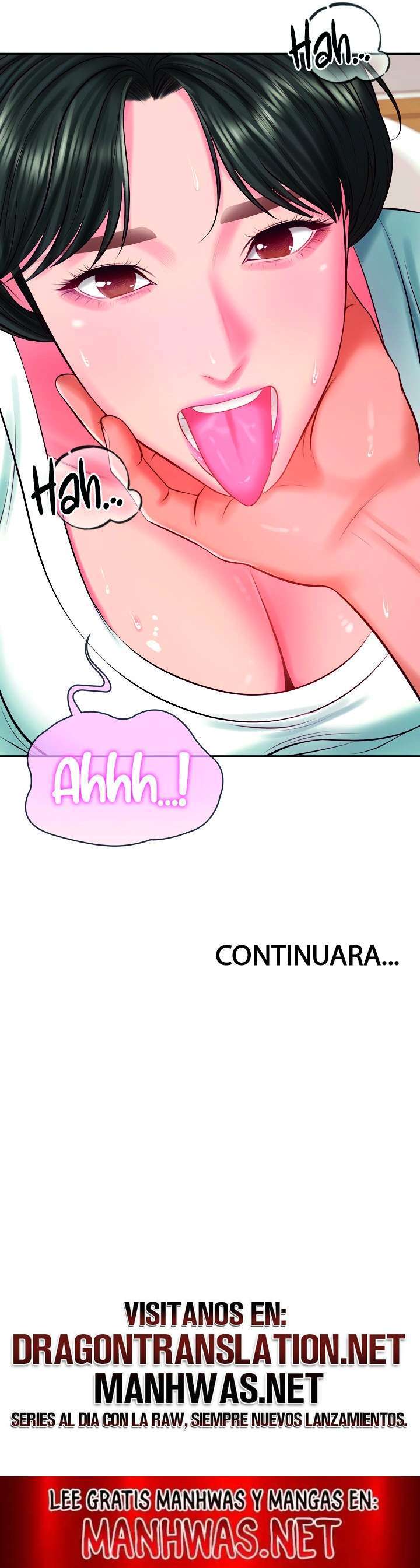 Yerno de una familia Capitulo 45 página 15