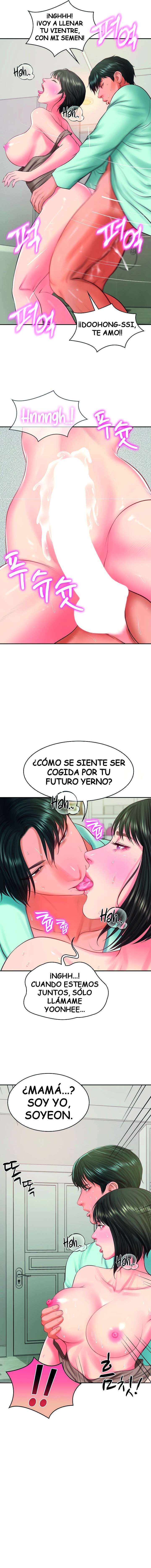 Yerno de una familia Capitulo 45 página 2