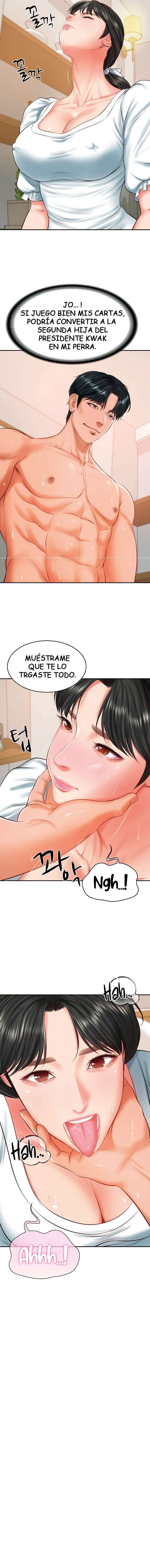 Yerno de una familia Capitulo 46 página 2