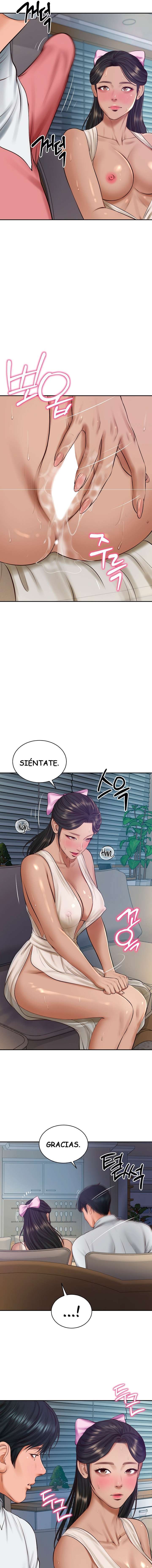 Yerno de una familia Capitulo 47 página 13