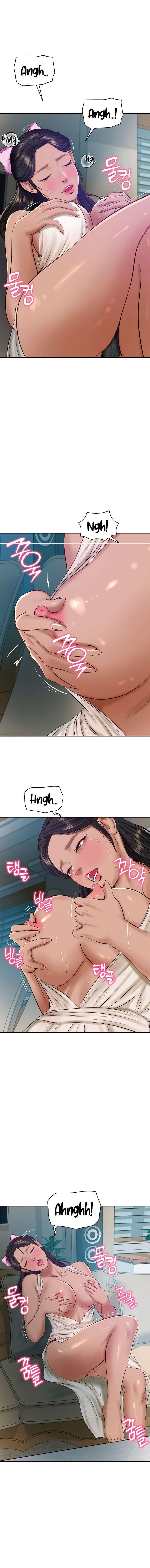 Yerno de una familia Capitulo 47 página 7