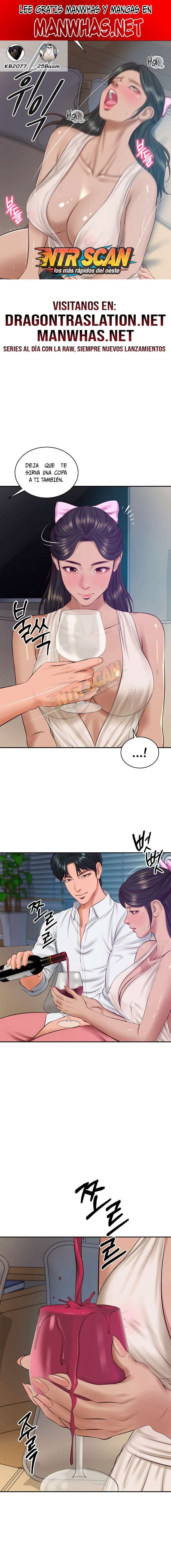 Yerno de una familia Capitulo 48 página 1