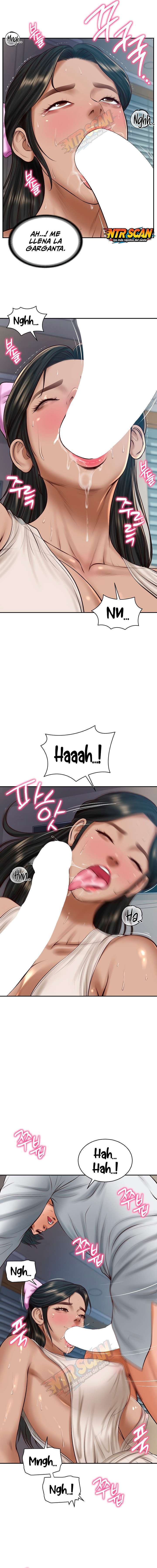 Yerno de una familia Capitulo 48 página 11