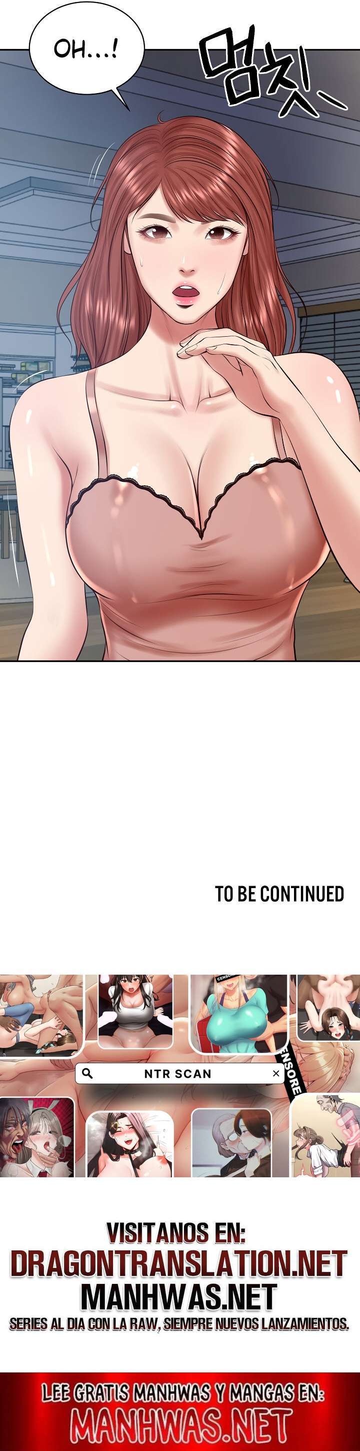 Yerno de una familia Capitulo 48 página 17