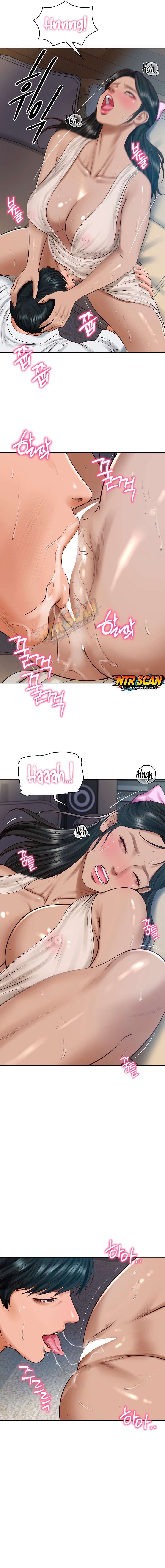 Yerno de una familia Capitulo 48 página 6