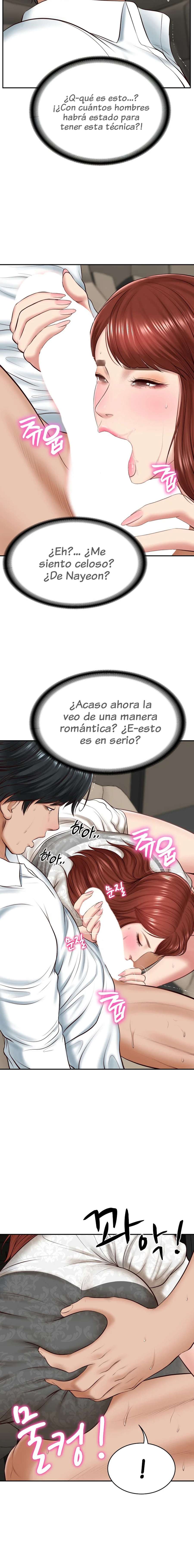 Yerno de una familia Capitulo 5 página 23